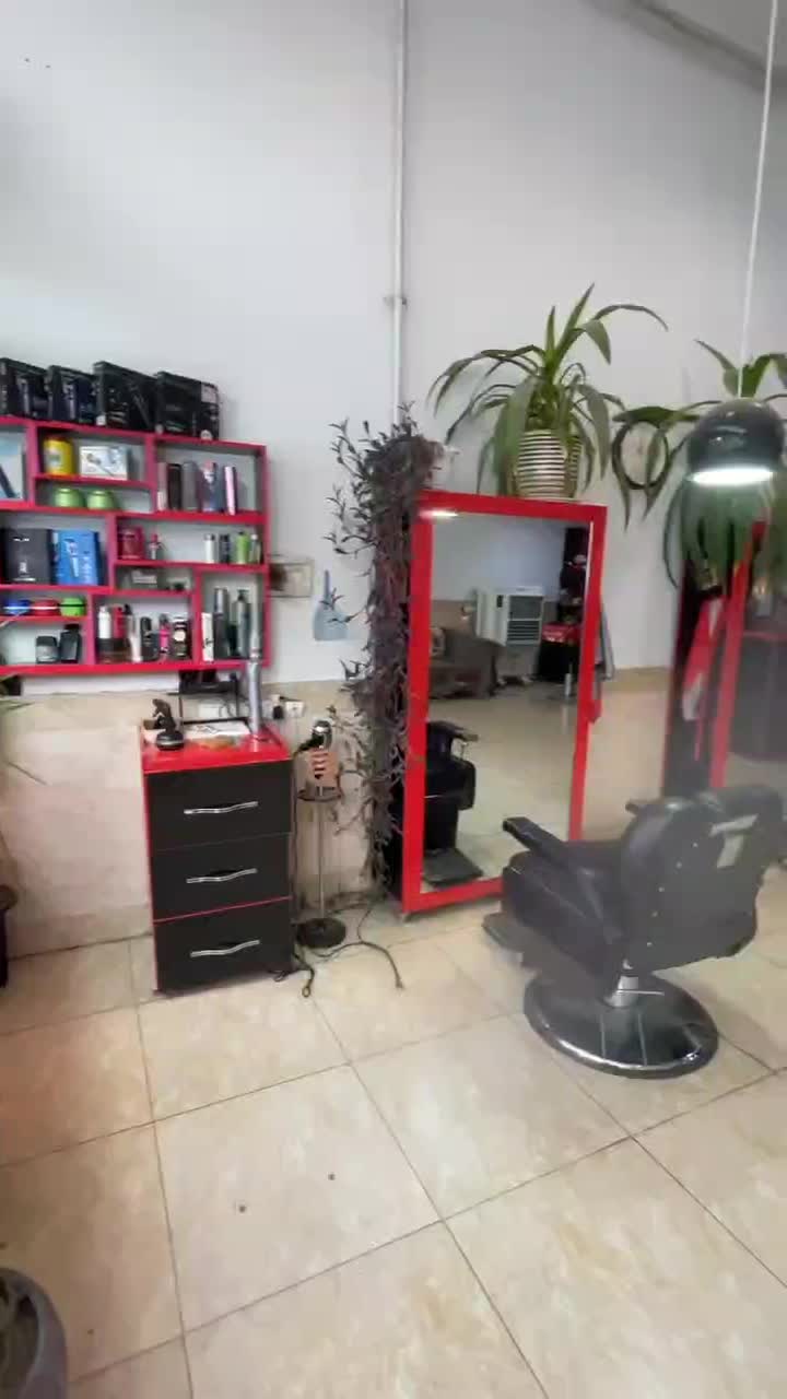 آرایشگاه|آرایشگاه و سالنهای زیبایی|جلفا, |دیوار