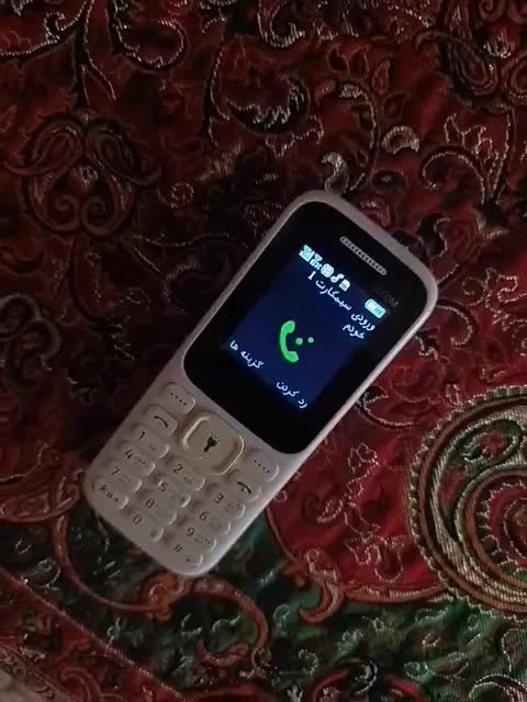 گوشی موبایل مدل ۲۰۲۶ هانوفر|موبایل|خمینیشهر, |دیوار