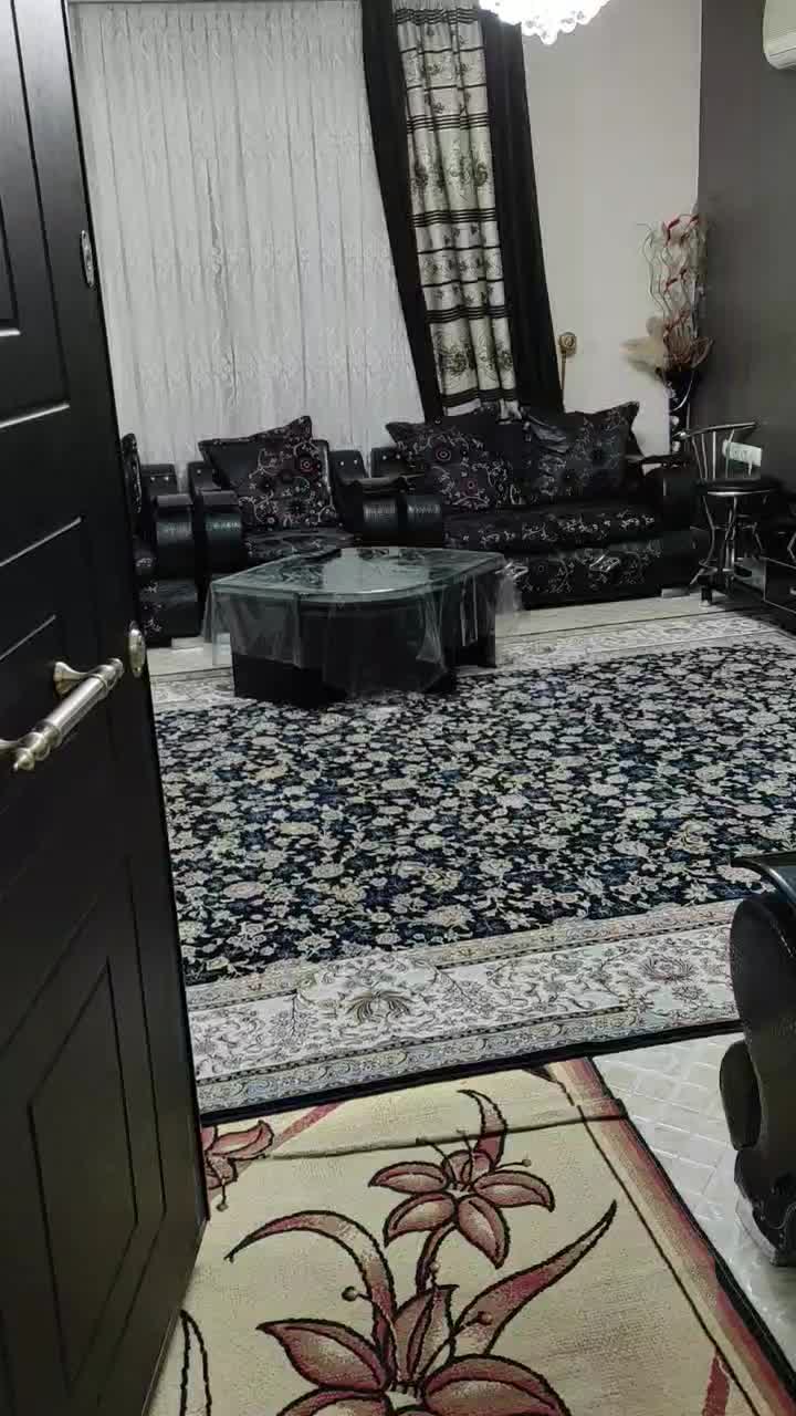 نوروزیان سه خواب (۱۲۸متری)|فروش آپارتمان|قزوین, |دیوار