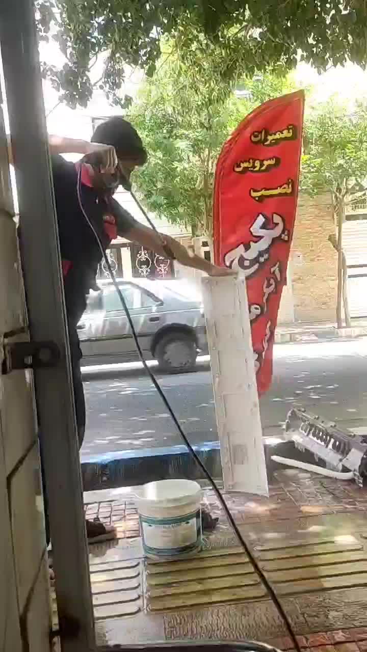 نمایندگی پکیج،آبگرمکن،کولرگازی نصب،سرویس،تعمیرات|خدمات پیشه و مهارت|شهریار, |دیوار