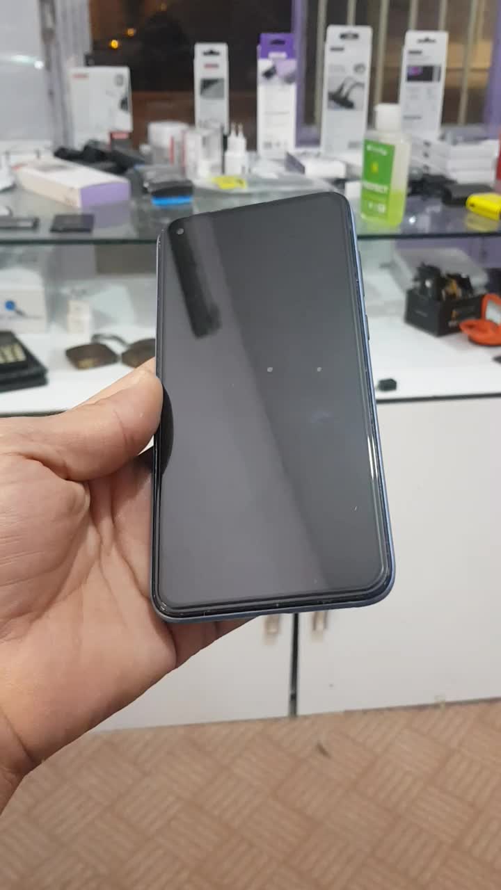 گوشی سامسونگ a11|موبایل|کردکوی, |دیوار