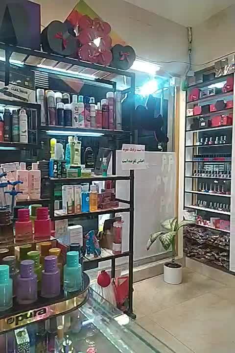 انواع ژل مو واکس مو ژل خیس برند فولیکا آتوسا سیلک|آرایشی، بهداشتی، درمانی|مشهد, نکاح|دیوار