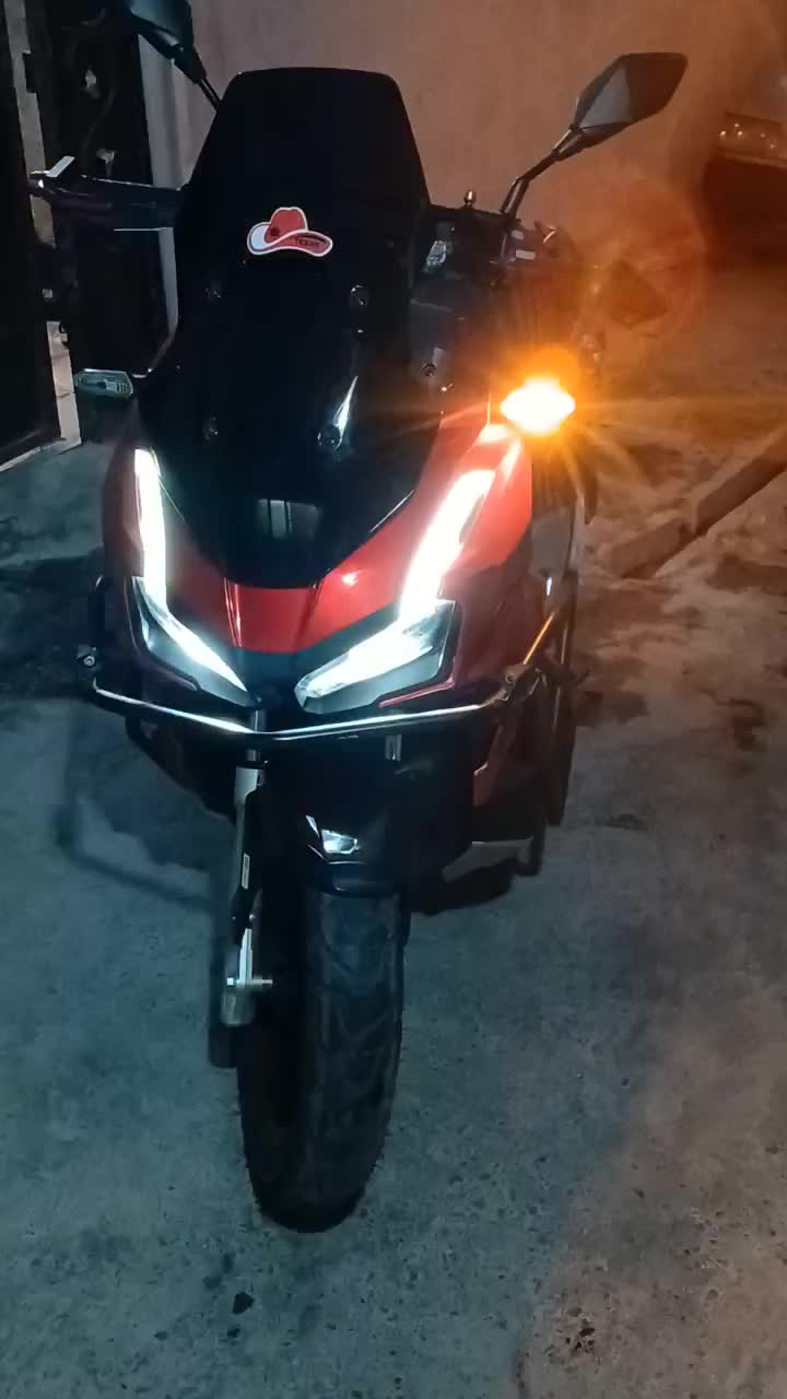 adv180|موتورسیکلت|شهریار, دهشاد بالا|دیوار