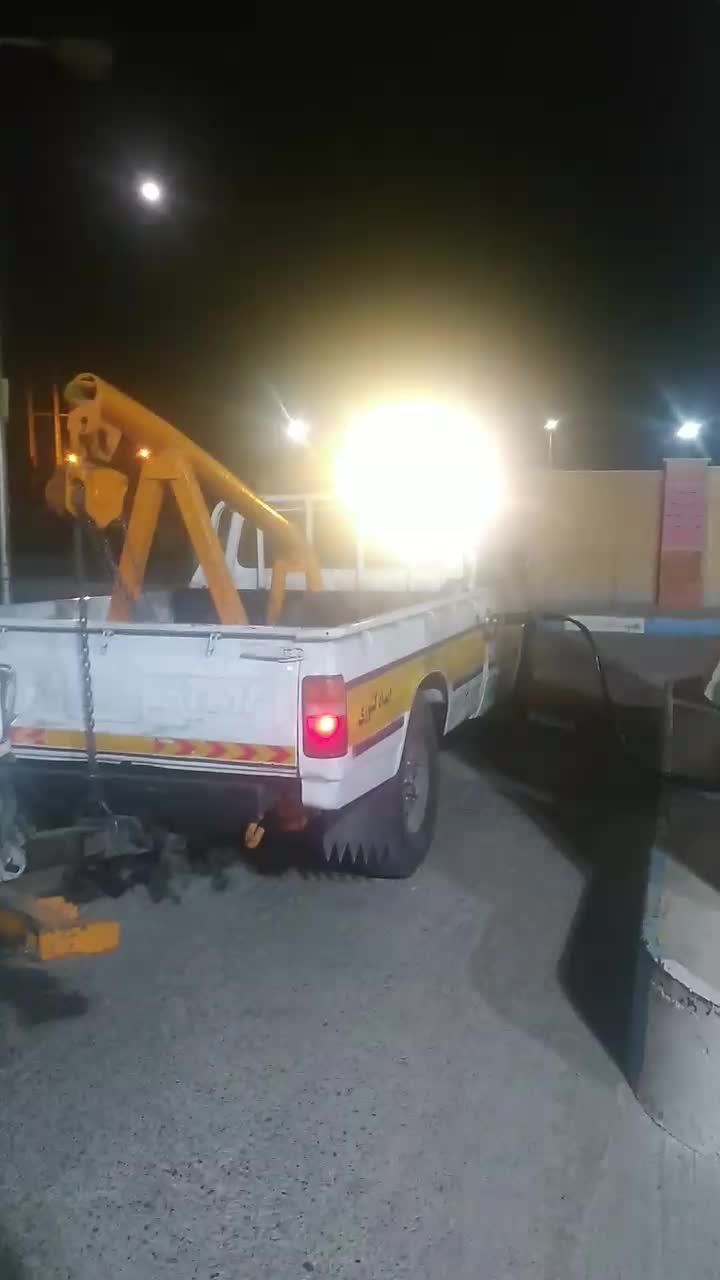 امداد خودرو ویدکش دامن کشان|خدمات حمل و نقل|اسفراین, |دیوار