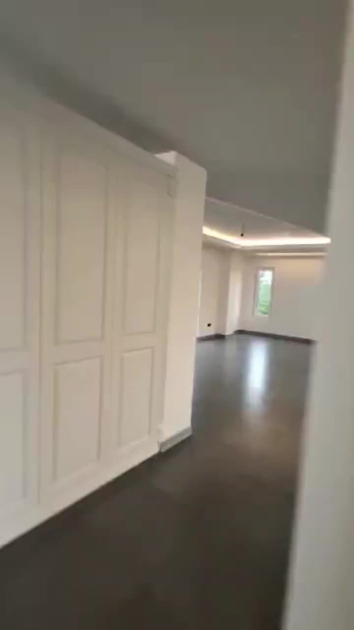 تک واحدی مدرن ویلا آپارتمان در 1850متر زمین|فروش آپارتمان|کتالم و سادات شهر, |دیوار