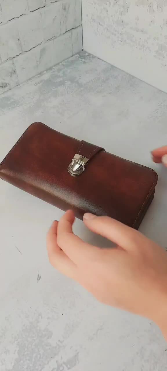 کیف چرم اصل|کیف، کفش، کمربند|پرند, فاز ۶|دیوار
