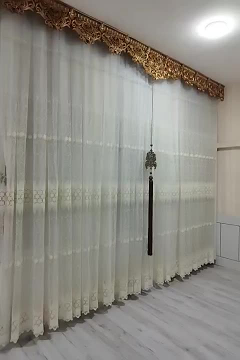 پرده ی شیک|پرده، رانر، رومیزی|دزفول, |دیوار