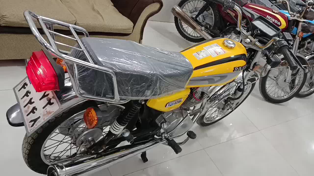 موتور هاتف 150درحد مدل1393مدارک کامل|موتورسیکلت|چابهار, |دیوار