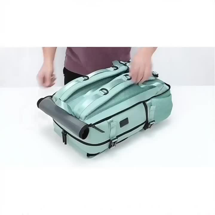 کوله جا دار وارداتی همه چیز تو توضیحات نوشته بخون|کیف، کفش، کمربند|بندرعباس, |دیوار