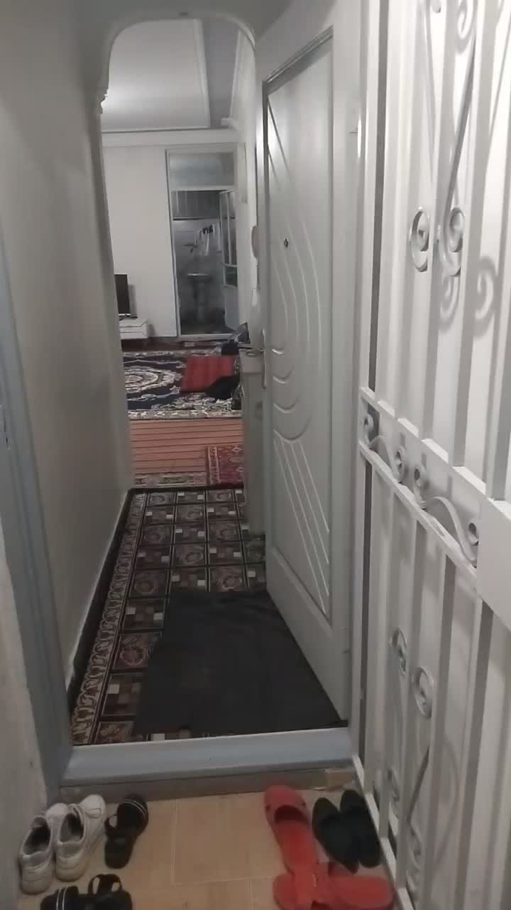 فروش ومعاوضه باخودرو سواری هم قیمت|فروش آپارتمان|شاهدشهر, |دیوار