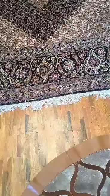جفت۹متری ماهی تبریز ۴۰ رج|فرش|تهران, شیخ هادی|دیوار