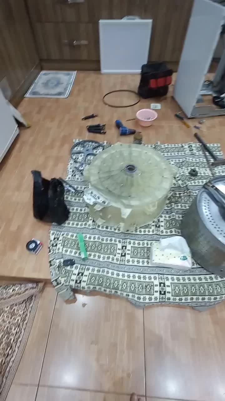 تعمیرات فوق تخصصی لباسشویی و ظرفشویی گنبد|خدمات پیشه و مهارت|گنبد کاووس, |دیوار