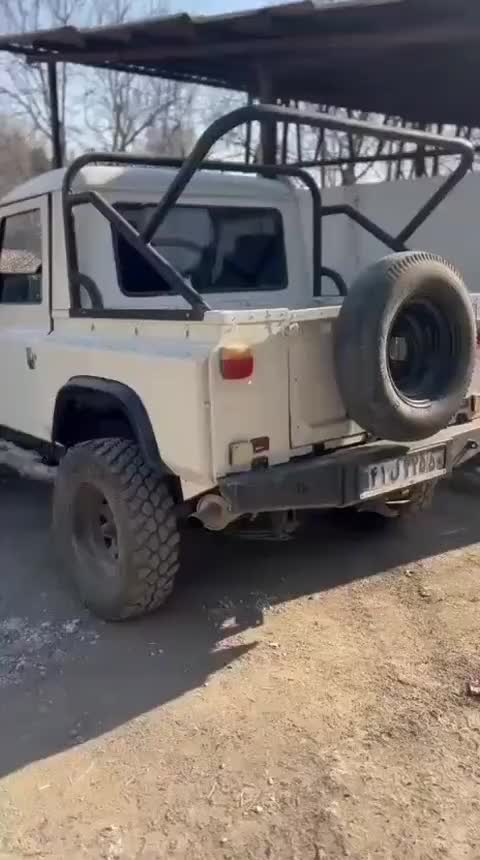 پاژن نیم تن فول بازسازی معاوضه|خودرو سواری و وانت|تهران, بهاران|دیوار