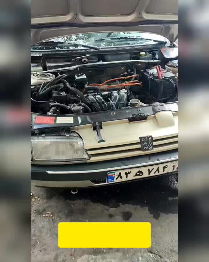 ریمپ و تیونینگ تخصصی خودرو|خدمات موتور و ماشین|تبریز, |دیوار