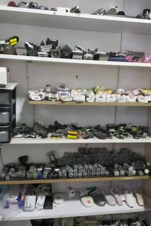 تعمیرات موزر سوهان ناخن سشوار اپلیدی|آرایشی، بهداشتی، درمانی|کرمانشاه, |دیوار