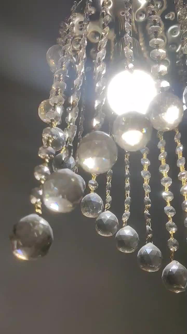 لوستر|لوستر و چراغ آویز|سهند, |دیوار