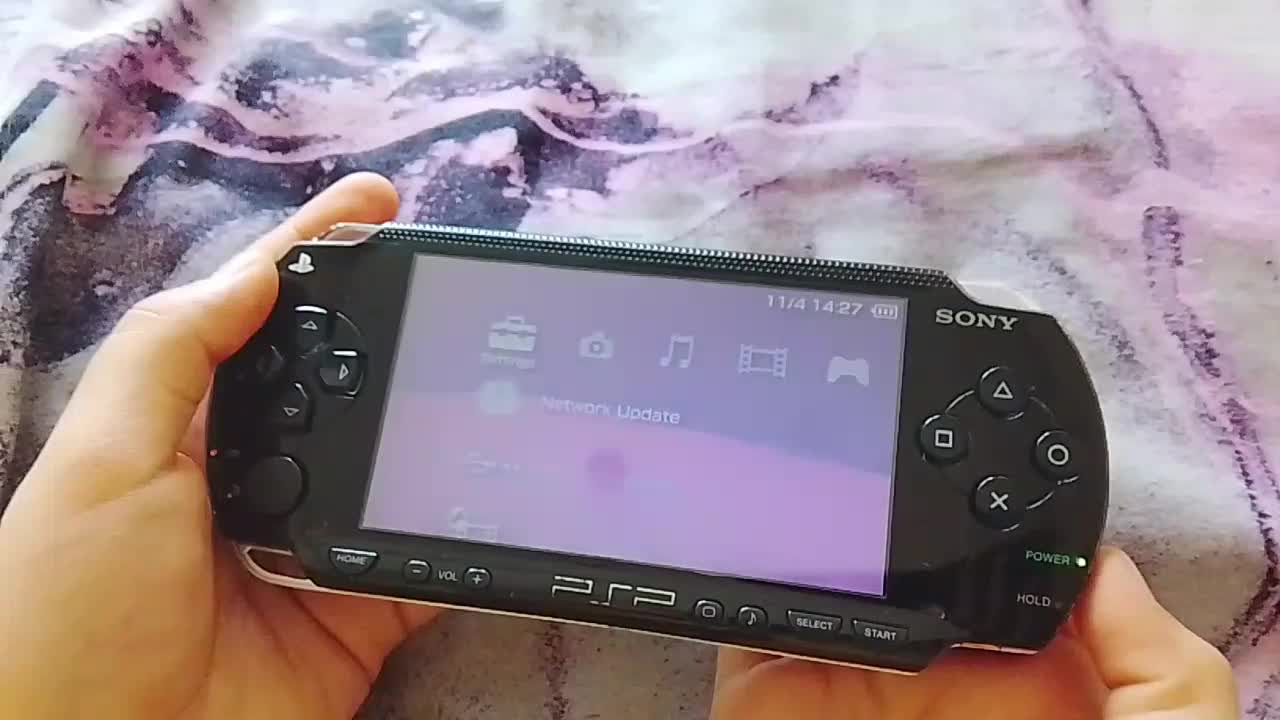 psp|کنسول، بازی ویدئویی و آنلاین|اصفهان, کوی امیریه|دیوار
