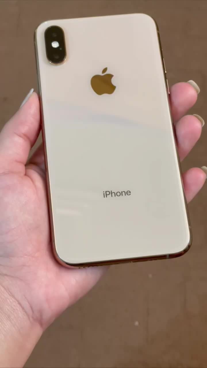 آیفون Xs رزگلد|موبایل|بیرجند, |دیوار