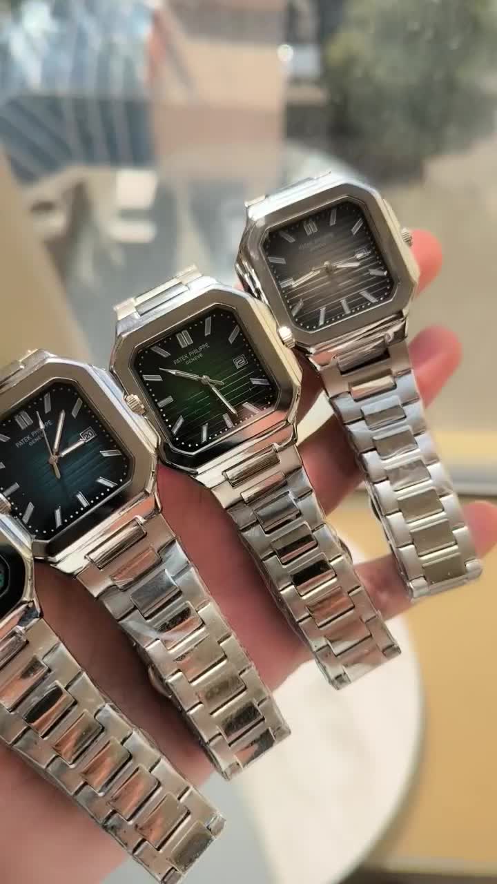 ساعت مردانه فلزی مارک پتک فلیپ 1598|ساعت|تبریز, |دیوار