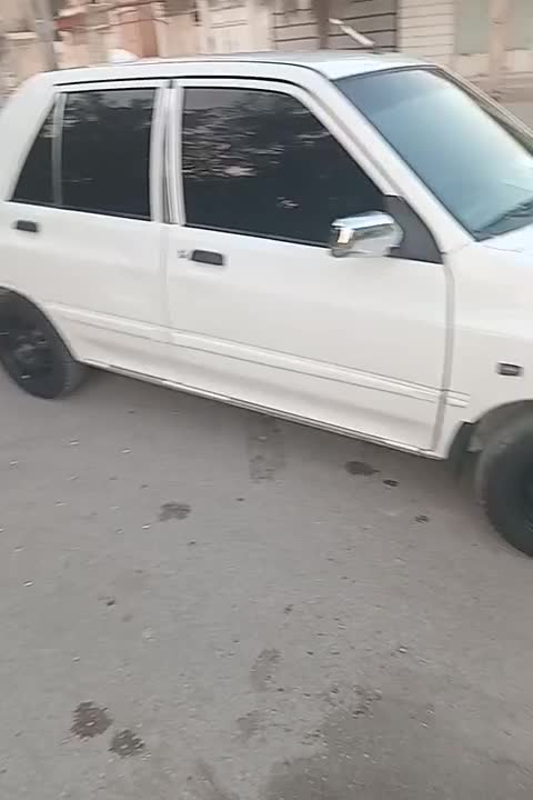 فروش|خودرو سواری و وانت|اهواز, کوی آزادی|دیوار