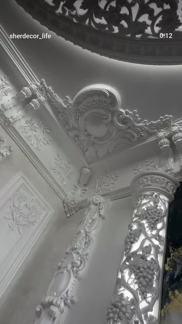 نقاشی ساختمان  ، پتینه ، میکرو سمنت،  و رق طلا  .|خدمات پیشه و مهارت|بروجرد, |دیوار