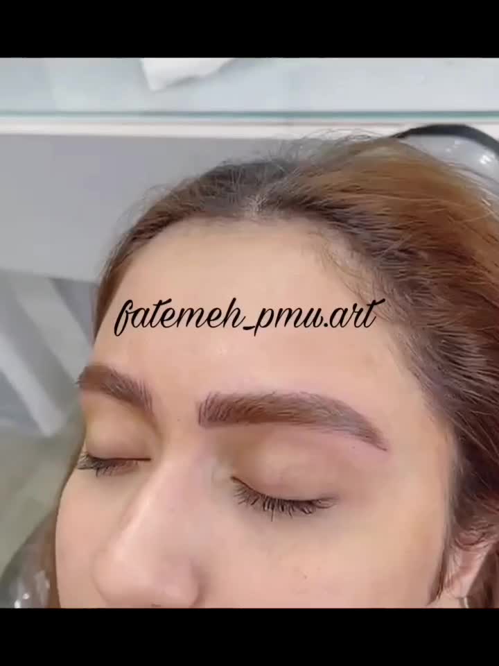 میکروبلیدینگ و میکروپیگمنتیشن|خدمات آرایشگری و زیبایی|بندر کنگان, |دیوار