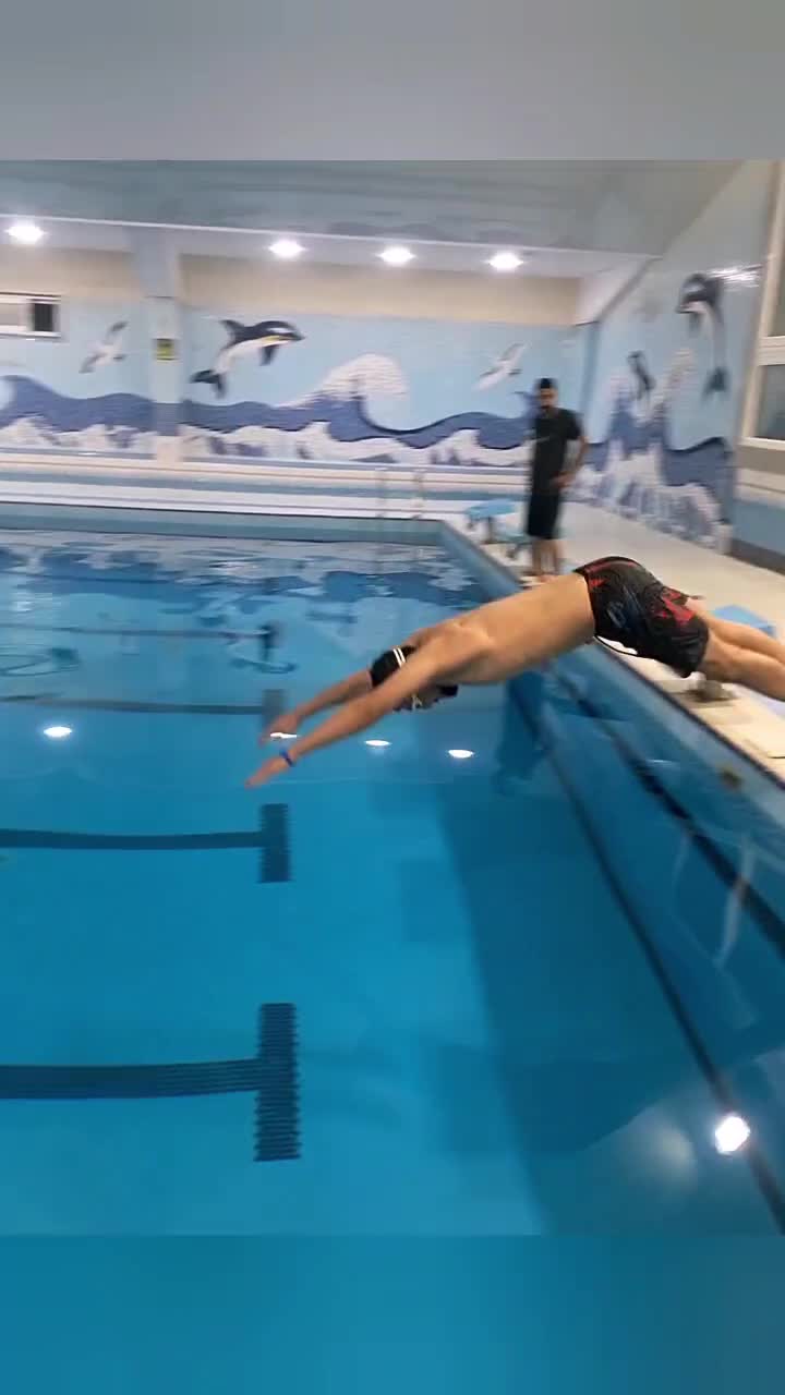 آموزش تخصصی شنا|خدمات آموزشی|ساری, |دیوار