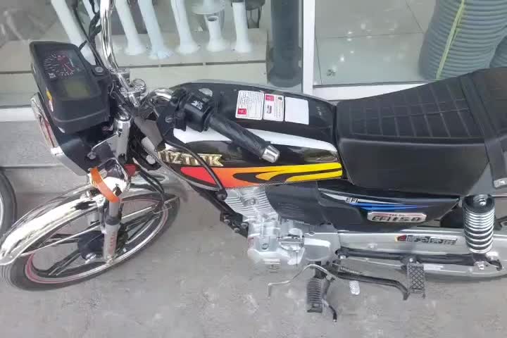 هندا۱۵۰ مدل۱۴۰۳ پیشروتیزتک تمیز وکاملاسالم بابیمه.|موتورسیکلت|نجف‌آباد, امام خمینی|دیوار