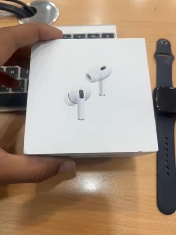 ایرپاد پرو ۲۰۲۳ تایپ سی اورجینال در حد آک|لوازم جانبی موبایل و تبلت|ساری, |دیوار