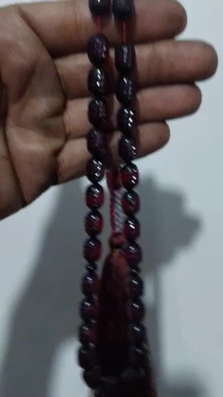 تسبیح سندلوس اصل بلژیک۲۵۰۰|کلکسیون اشیاء عتیقه|تبریز, |دیوار