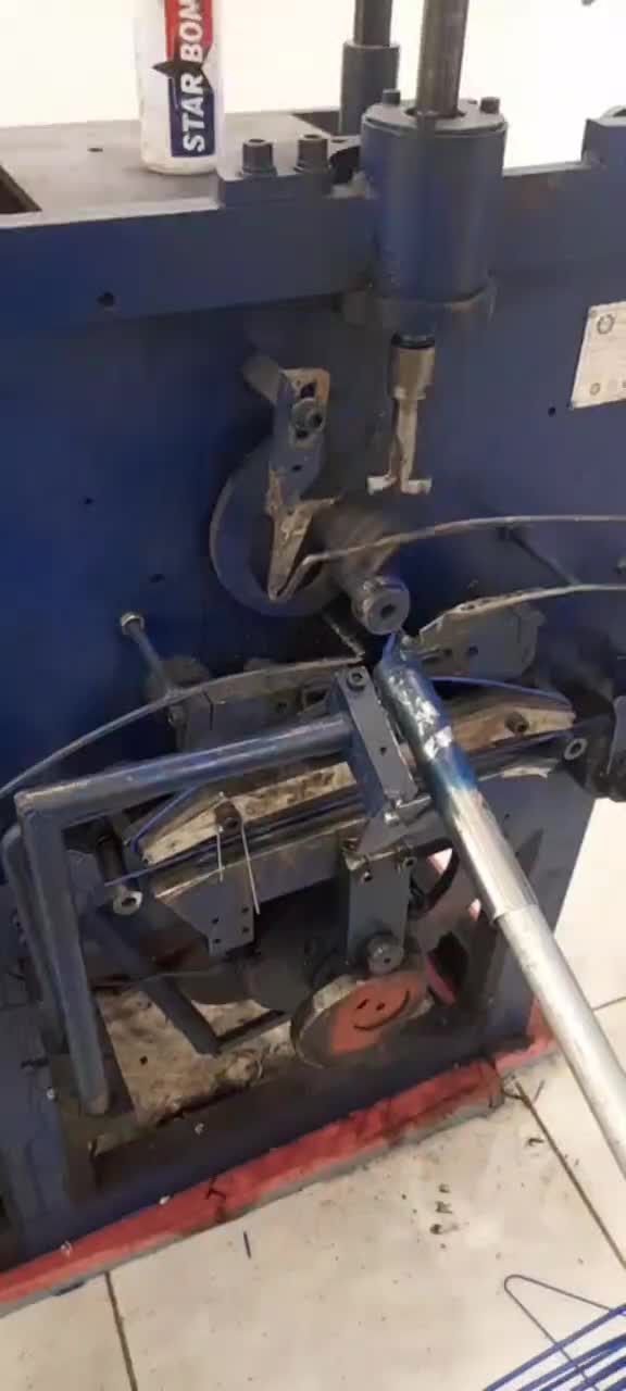 خط تولید کامل دستگاه چوب لباسی خشکشویی|ماشین‌آلات صنعتی|پردیس, کمرد|دیوار