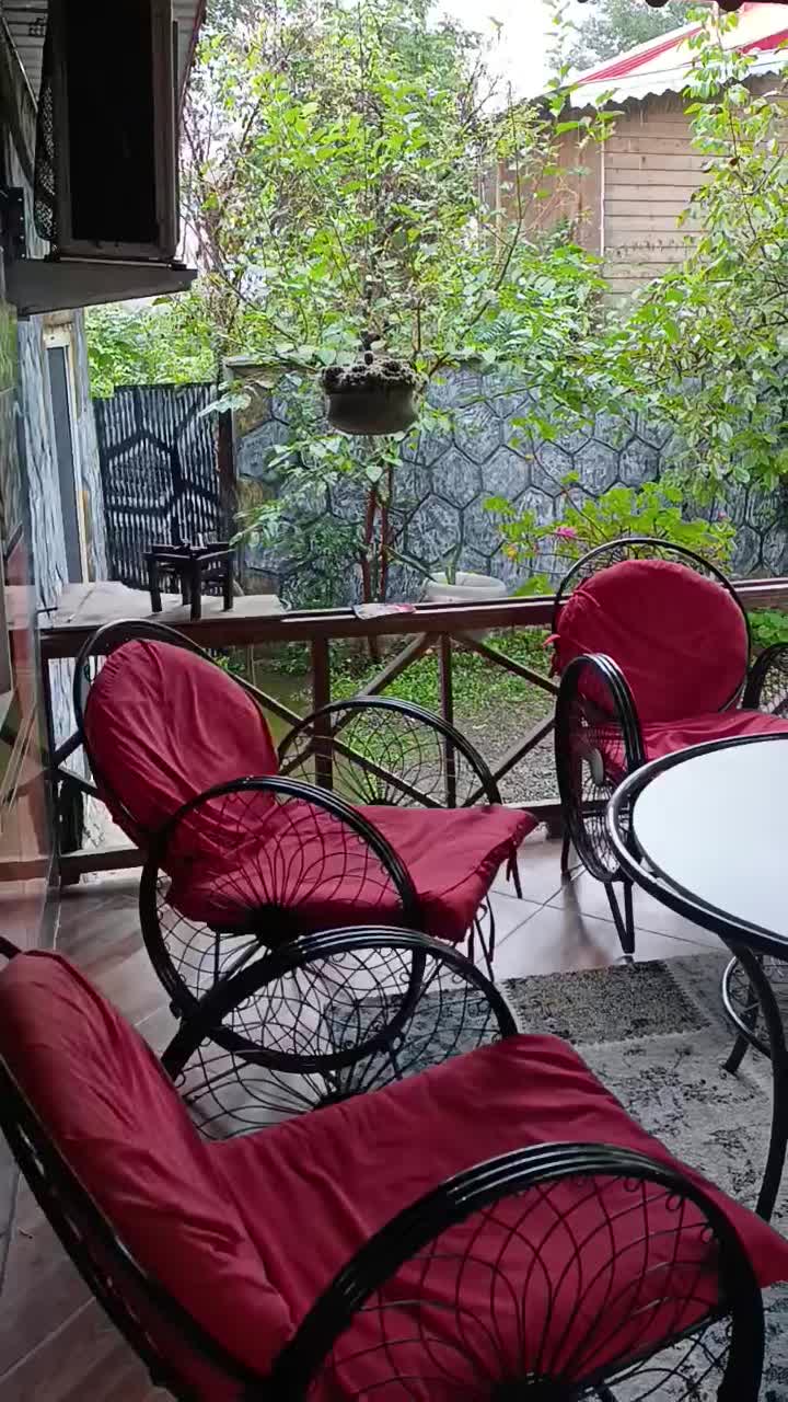 کد(100)ویلاباغ سه خوابه استخردار بدون واسطه ماسال|اجارهٔ کوتاهمدت ویلا و باغ|ماسال, |دیوار