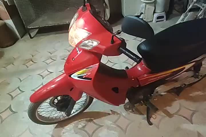 موتور ویو|موتورسیکلت|خمیر, |دیوار