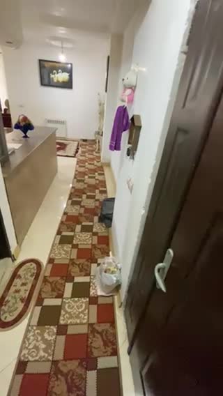 آپارتمان تمیز ومرتب واقع در شهرک احمد خمینی رشت|فروش آپارتمان|رشت, شهرک احمد خمینی|دیوار