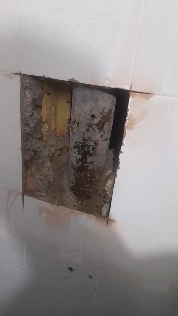 نشت یابی اب و فاظلاب لوله کشی کاشی کاری تخریب محل|خدمات پیشه و مهارت|اصفهان, سپاهانشهر|دیوار