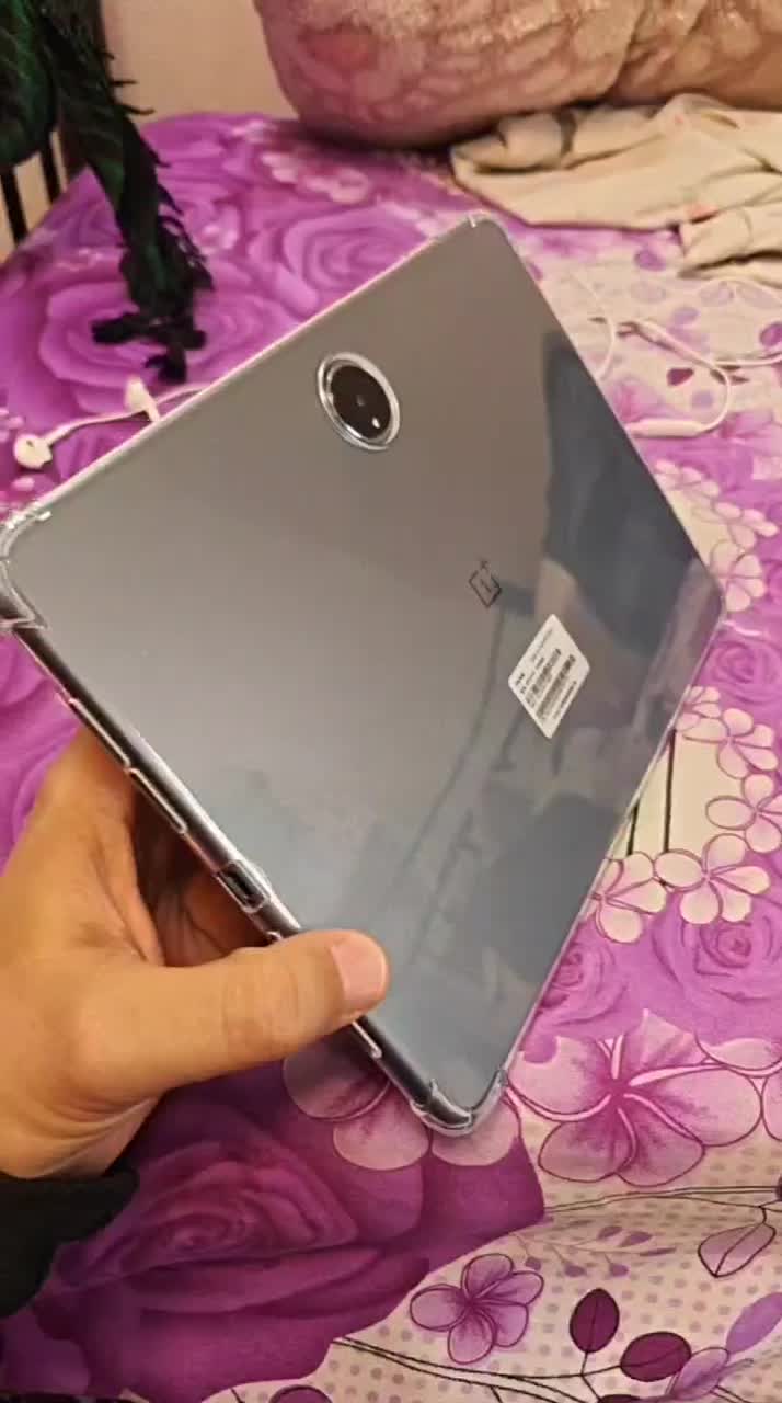 OnePlus Pad pro 512/16|تبلت|تهران, فردوسی|دیوار