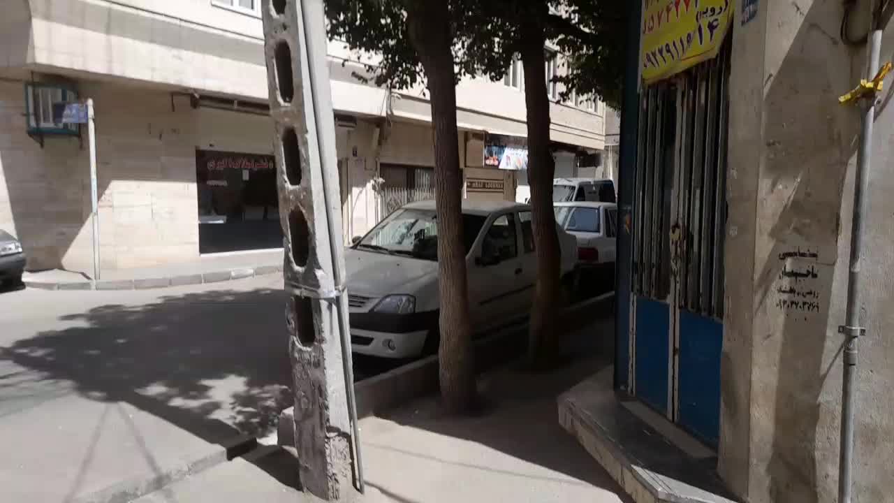 رهن و اجاره خانه دربستی  ۵۴ متری در ۲ طبقه|اجارهٔ خانه و ویلا|تهران, امامزاده حسن(ع)|دیوار