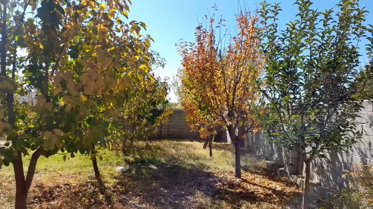 فروش باغ ویلایی|فروش خانه و ویلا|هریس, |دیوار