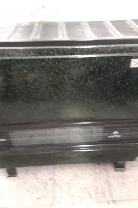 بخاری ایران کارتوس ۱۰۰۰۰|بخاری، هیتر، شومینه|مشهد, انقلاب|دیوار