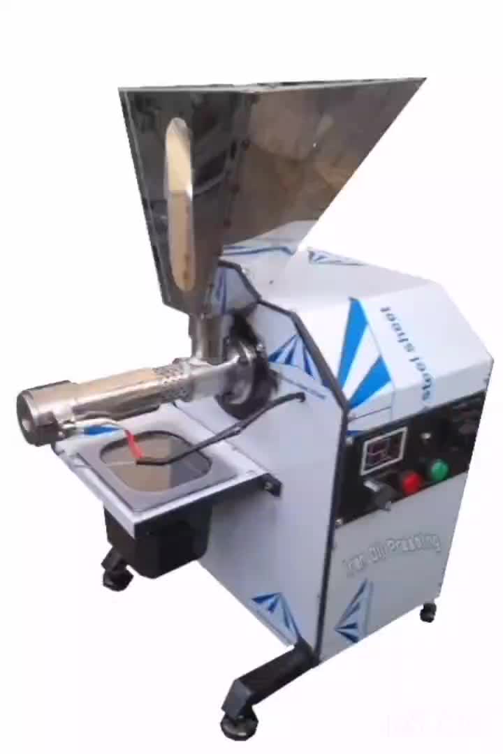 دستگاه روغن گیر آفتابگردان روغنگیر کنجد کتان گیری|فروشگاه و مغازه|شیراز, ارم|دیوار