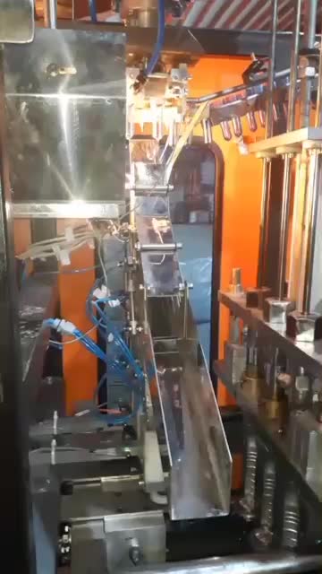 تولید کننده بادکن پت تمام اتوماتیک|ماشینآلات صنعتی|قدس, شهرقدس|دیوار