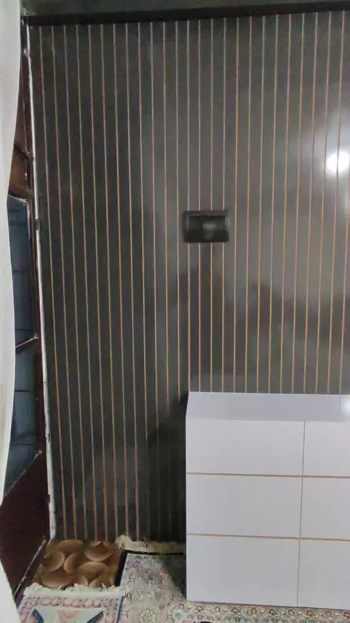 کابینت و کمد دیواری صنایع MDFرحیمی|خدمات پیشه و مهارت|لردگان, |دیوار