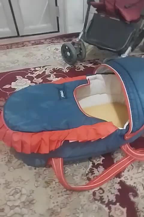 سرویس ست کالسکه روروئک کریئر ساک حمل نوزاد|کالسکه و لوازم جانبی|خمینی‌شهر, |دیوار