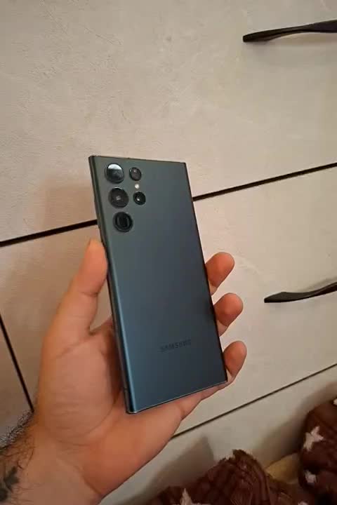 S22 Ultra 256 GB|موبایل|تهران, شهران جنوبی|دیوار