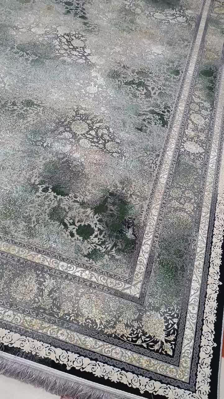 ۳تا ۹متری ۱۲۰۰شانه تخفیفی. انبار خورشید گلدشت|فرش|خرم‌آباد, |دیوار