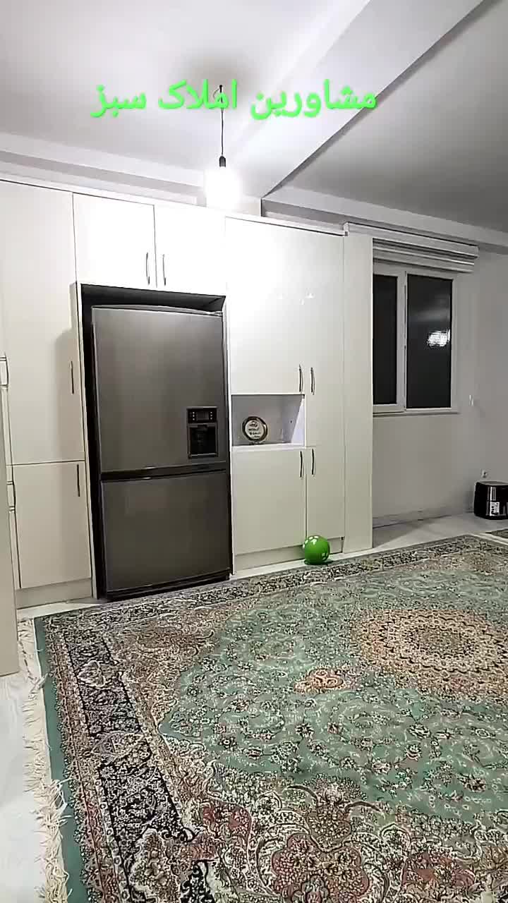 تک واحد126متر/طبقه 2 از 4/لوکیشن برتر/اسماعیل بیگ|فروش آپارتمان|اردبیل, |دیوار