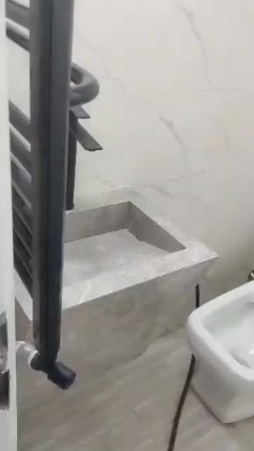 ساخت روشویی سرامیکی|لوازم سرویس بهداشتی|اصفهان, تیران|دیوار