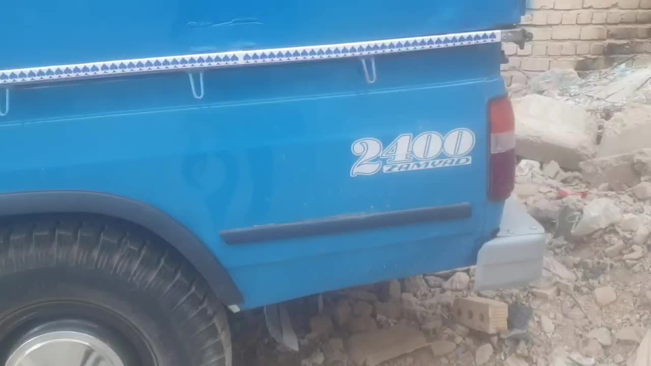 زامیادz24 نیسان مدل۸۹|خودرو سواری و وانت|شیراز, کرونی(خاتونک)|دیوار