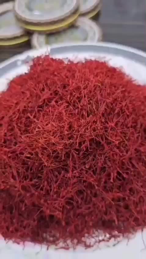 اگر زعفرون عمده ارزون نمی‌خوای این آگهی رد کن|خوردنی و آشامیدنی|تهران, بازار|دیوار