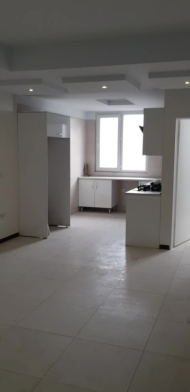 آپارتمان ۶۸ متری ۲خوابه حکیمیه فاز ۱ خوش نقشه